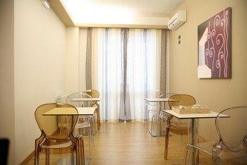 Hotel Nettuno Catania
