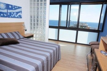 Hotel Nettuno Catane