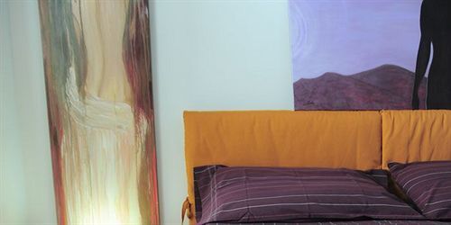 Hotel Nettuno Catane