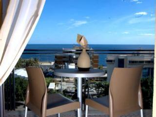 Nettuno Hotel Catane