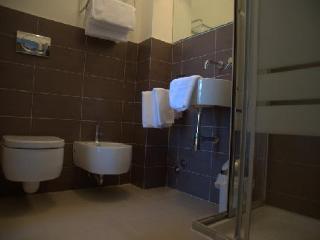 Hotel Nettuno Catane